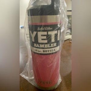 Yeti Rambler 18oz